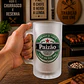 8 Artes para Copo Chopp Dia dos Pai Arquivo em Png  - Thumbnail 8