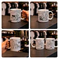 20 Artes para Caneca Minimalista Dia dos Pais Arquivo Editável  - thumbnail 4