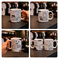 20 Artes para Caneca Minimalista Dia dos Pais Arquivo Editável  - thumbnail 5