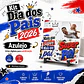 41 Artes para Caneca e Azulejo Dia Dos Pais Arquivo Editável  - Thumbnail 1