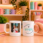 5 Artes para Caneca Dia dos Avós Arquivo Editável  - Thumbnail 3