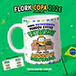 12 Artes para Caneca Flork Copa Brasil Arquivo em Png - Thumbnail 8
