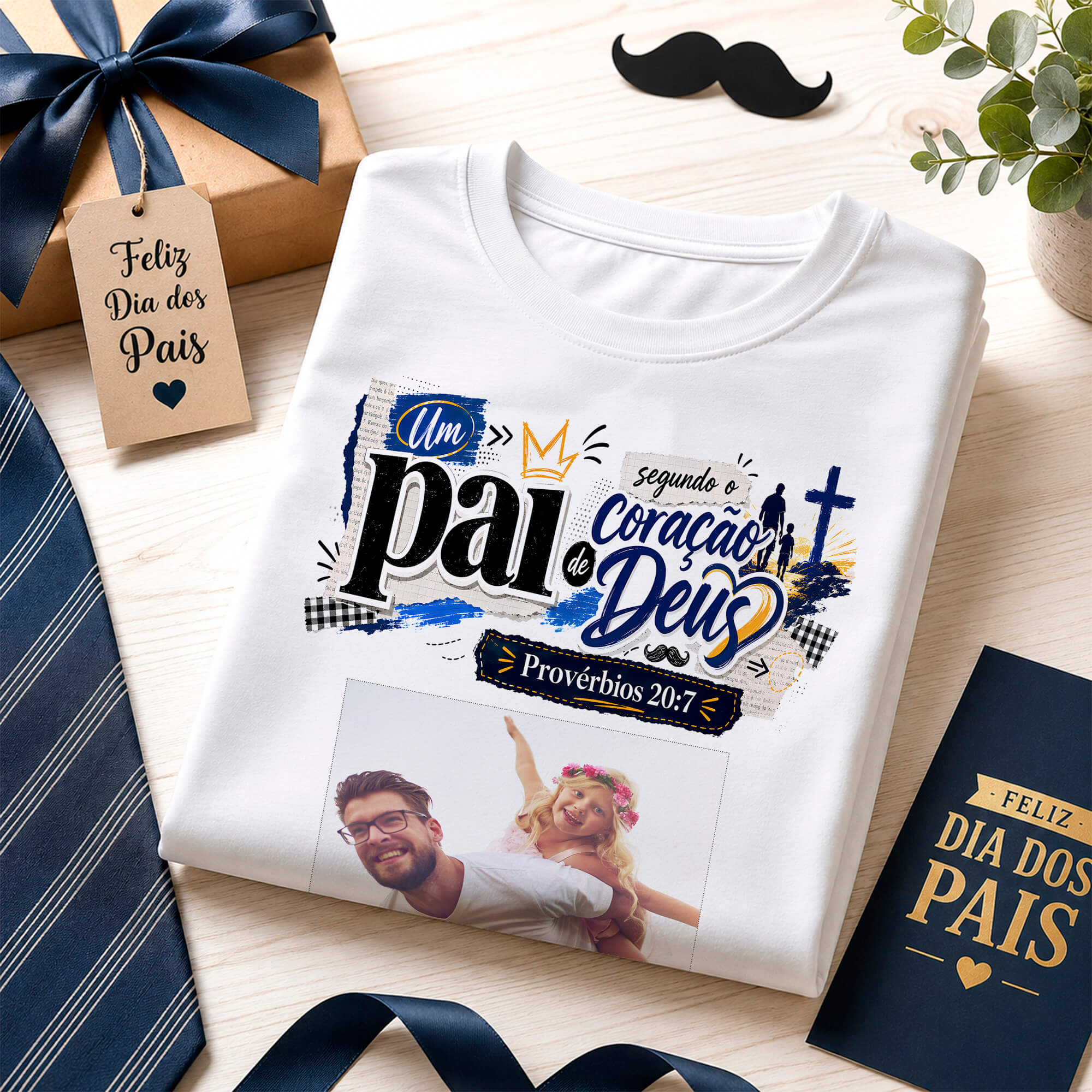 13 Artes para Camiseta Dia Dos Pais Arquivo em Png 1