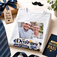 13 Artes para Camiseta Dia Dos Pais Arquivo em Png - Thumbnail 4