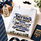 13 Artes para Camiseta Dia Dos Pais Arquivo em Png - Thumbnail 10