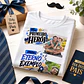 13 Artes para Camiseta Dia Dos Pais Arquivo em Png - Thumbnail 13