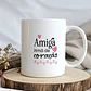 15 Artes para Caneca Amizade Arquivo Editável - thumbnail 5