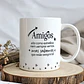 15 Artes para Caneca Amizade Arquivo Editável - thumbnail 8