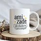 15 Artes para Caneca Amizade Arquivo Editável - thumbnail 10
