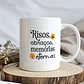 15 Artes para Caneca Amizade Arquivo Editável - thumbnail 13