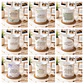 20 Artes para Caneca Dia dos Amigos Arquivo Editável - Miniatura 2