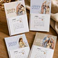 Arquivo Mini Calendário Imã de geladeira Santana e São Joaquim 2027 Pdf - Miniatura 1