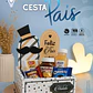 Arquivos de Corte Sacola e Cesta Dia dos Pais em Pdf - Miniatura 5