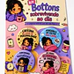 Artes para Bottons que Vendem muito temas diversos em Pdf - Miniatura 2