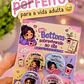Artes para Bottons que Vendem muito temas diversos em Pdf - Miniatura 6