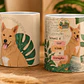 19 Artes para Caneca Brasilidade Arquivo em Png  - Miniatura 6