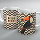 19 Artes para Caneca Brasilidade Arquivo em Png  - Miniatura 7