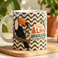 19 Artes para Caneca Brasilidade Arquivo em Png  - Miniatura 10