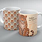 19 Artes para Caneca Brasilidade Arquivo em Png  - Miniatura 11