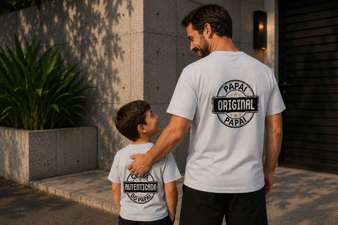 21 Artes para Camisa Dia dos Pais Arquivo Editável 8
