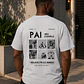 21 Artes para Camisa Dia dos Pais Arquivo Editável - Thumbnail 9