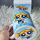 3 Artes para Caneca Meninas Poderosas Glitter Arquivo em Png  - Thumbnail 6