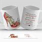 6 Artes para Caneca Frases Coleção Salto Alto Arquivo em Jpg - Thumbnail 2