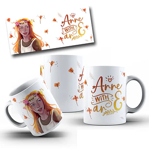 10 Artes para Caneca Netflix (Series) Arquivo em Jpg 
