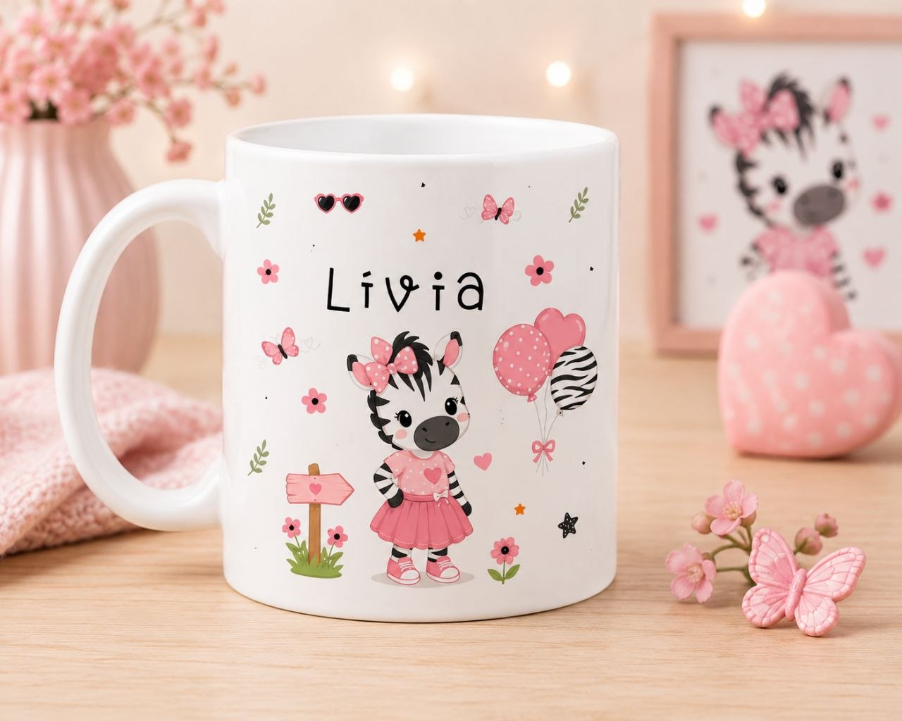 10 Artes para caneca Pequenos sonhos personagens Arquivos em Png  2