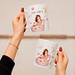 10 Artes para caneca Pequenos sonhos personagens Arquivos em Png  - Thumbnail 9