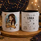 12 Artes para Caneca Signos Feminino Arquivo em Png  - Thumbnail 7