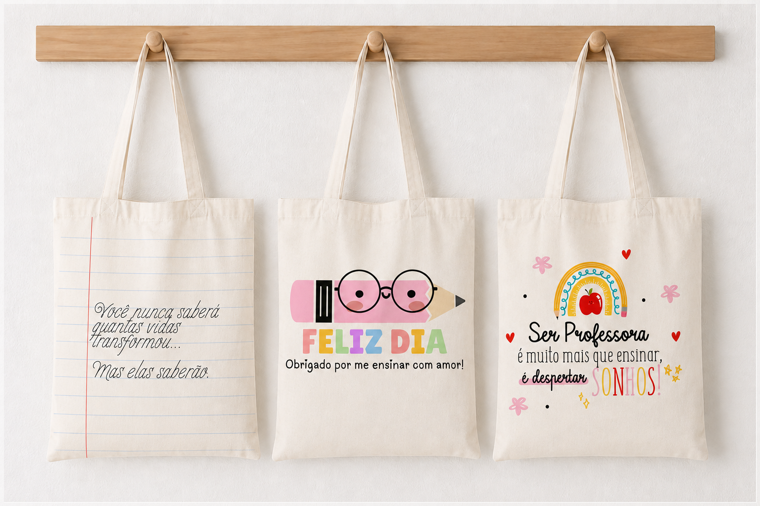 27 Artes para Caneca e Ecobag Nescessaire Dia Dos Professors Arquivo em Jpg 1