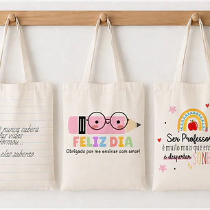 27 Artes para Caneca e Ecobag Nescessaire Dia Dos Professors Arquivo em Jpg