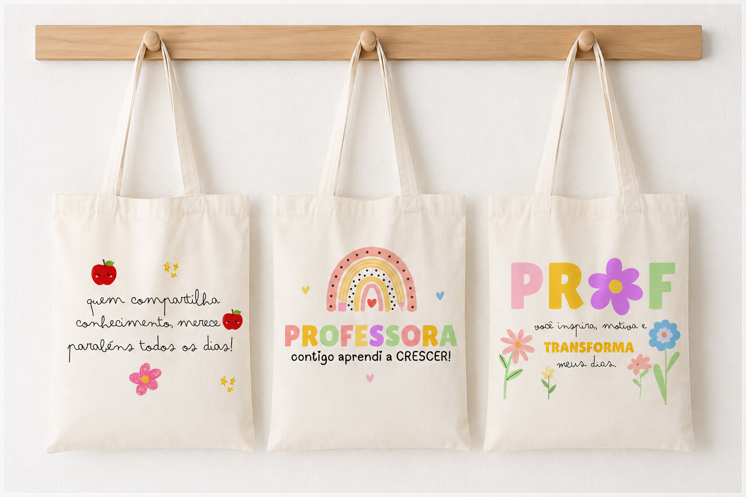 27 Artes para Caneca e Ecobag Nescessaire Dia Dos Professors Arquivo em Jpg 2
