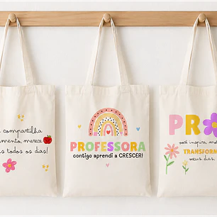 27 Artes para Caneca e Ecobag Nescessaire Dia Dos Professors Arquivo em Jpg