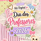 Arquivos Mimos Dia dos Professores Arquivo em Png  - Thumbnail 1