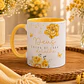 6 Artes para Caneca Florescendo Na Fé Arquivo em Canva   - Thumbnail 1