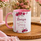 6 Artes para Caneca Florescendo Na Fé Arquivo em Canva   - Thumbnail 2
