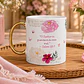 6 Artes para Caneca Florescendo Na Fé Arquivo em Canva   - Thumbnail 6