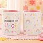 9 Artes para Caneca Dia Dos Professores Arquivo em Canva  - Thumbnail 4