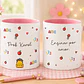 9 Artes para Caneca Dia Dos Professores Arquivo em Canva  - Thumbnail 6