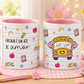9 Artes para Caneca Dia Dos Professores Arquivo em Canva  - Thumbnail 7