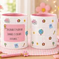 9 Artes para Caneca Dia Dos Professores Arquivo em Canva  - Thumbnail 8
