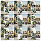 20 Artes para Caneca e Camisa Lula PT e Flávio Bolsonaro PL Politica Arquivo em Jpg - Thumbnail 1