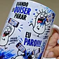 Arte para Caneca Flork Eu Sei Me Controlar é Fase Durasteston Arquivo em Png - Thumbnail 4