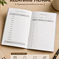 Arquivo Encadernação Livreto Relatório Mensal Arquivo em Pdf - Thumbnail 6