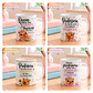12 Artes para Caneca Capivara Dia dos Professores Arquivo em Png  - Thumbnail 1
