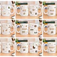 40 Artes para Caneca Dia dos Professores Arquivo Editável  - Thumbnail 3