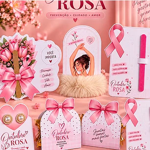 Arquivos Mimos Outubro Rosa Prevenção Arquivo em Pdf 