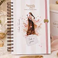 Arquivos para Capas A5 para Agendas e Cadernos Santinhos Arquivo em Jpg - Thumbnail 6